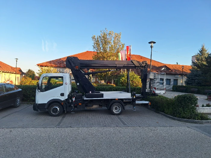 Precíz munkavégzés