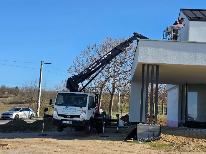 Épületkarbantartás